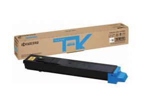 Toonerikassett KYOCERA TK-8115 sinine