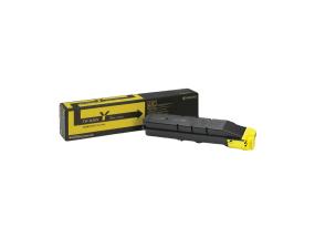 Toonerikassett Kyocera TK-8305 kollane (15 000lk)