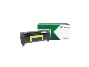 Toonerikassett LEXMARK 56F2U0E 25000 lehte must