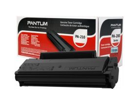 Toner cartridge PANTUM PA-210 1600 sheets