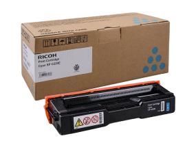 Toonerikassett RICOH Type SPC310 HE sinine