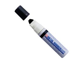 Tööstuslik marker SAKURA Metal 10mm must