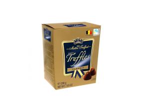 Trühvlid Maitre Truffout tumeda šokolaadiga 200g