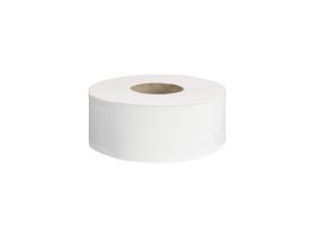 Tualettpaber 2-kihiline WEPA Saver Toilet 100m valge (318990)