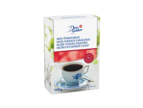 Tükisuhkur valge mini DAN SUKKER 500g