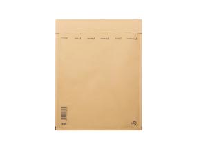 Turvaümbrikmulliümbrik 220x340mm (240x350mm) F16 pruun