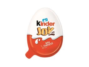 Üllatusmunašokolaadimuna KINDER Joy 20g