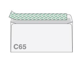 Ümbrik C65 iseliimuv 25tk pakis