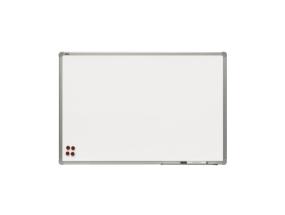 Valge tahvel 1500x1200mm lakitud pinnakattega 2x3