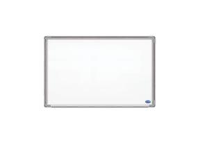 Valge tahvel 1500x1000mm lakitud pinnakattega FOROFIS