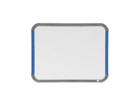 valge tahvel (220x280mm) tahvlipuhastaja+marker NOBO