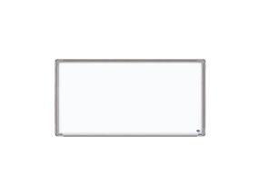Valge tahvel 2400x1200mm lakitud pinnakattega FOROFIS