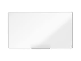 Valgetahvel-magnettahvel NOBO ImpressionPro Wide Enamel 55"