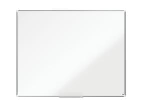 Valgetahvel-magnettahvel NOBO Premium Plus Enamel 150x120cm