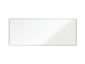 Valgetahvel-magnettahvel NOBO Premium Plus Enamel 300x120cm