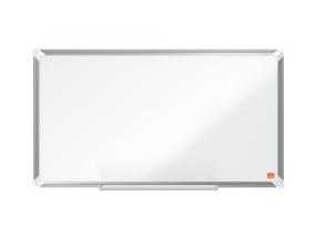 Valgetahvel-magnettahvel NOBO Premium Plus Wide Enamel 32"