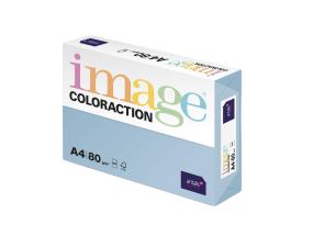 Värviline paber A3 80g IMAGE Coloraction helesinine (Iceberg) 500 lehte