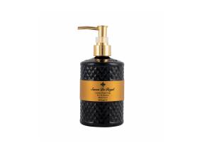 Vedelseep SAVON DE ROYAL Black Pearl 500ml