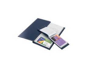 Visiitkaardihoidjakaaned 112-le kaardile FO must