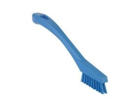 Vuugi- ja kraanihari, 22cm eriti jäik sinine