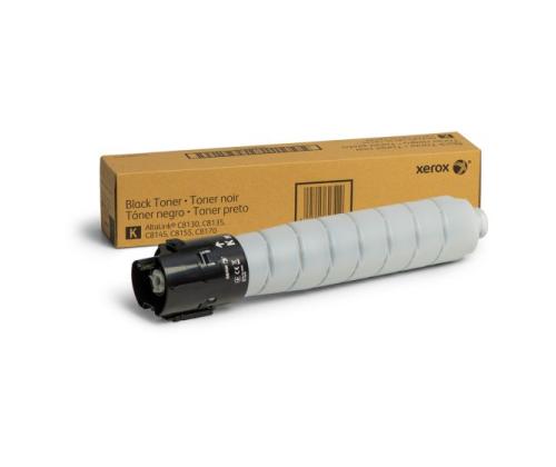 Toonerikassett Xerox Altalink C8145/55/70 must  52000 lehte