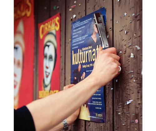 Klamber klambripüstolile RAPID 13/8 tsink 5000tk