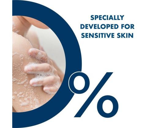 NEUTRAL Dušigeel Sensitive 250ml