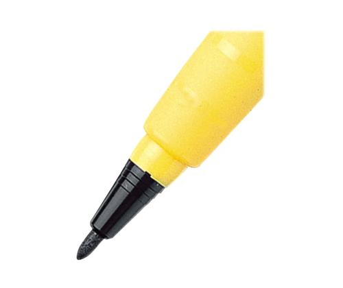 Tekstiilimarker 1,0mm PENTEL NM10 must