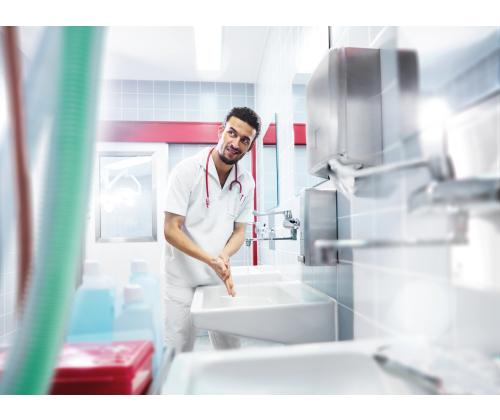 hoidja lehtkäterätikule KATRIN roostevaba, 988366	