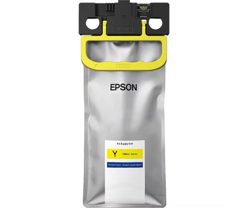Tindikassett EPSON T11P4 XXL kollane