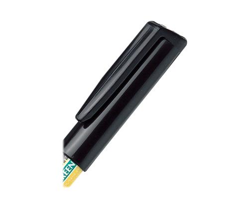 Tekstiilimarker 1,0mm PENTEL NM10 must