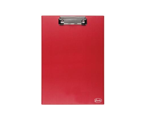 Kirjutusalus kaaneta A4 FOROFIS punane