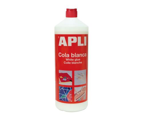 Liim PVA APLI 1L