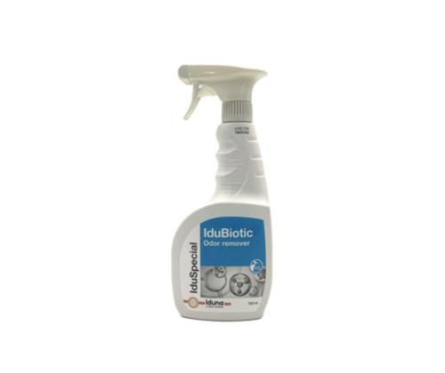 Lõhnade neutraliseerija IDUNA IduBiotic 750ml
