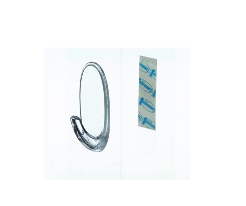 Nagi 3M COMMAND 17091 läbipaistev M (900g) 2tk pakis