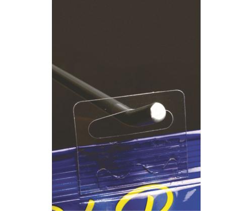 Kleebitav riputusaas Euro 40x30mm 100tk rullis