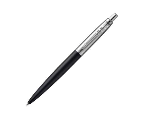 Pastapliiats JOTTER XL RICHMOND Matte BLACK