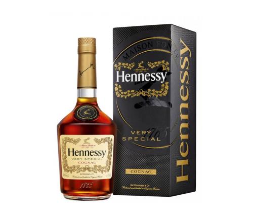 Konjak HENNESSY VS 40% 50cl