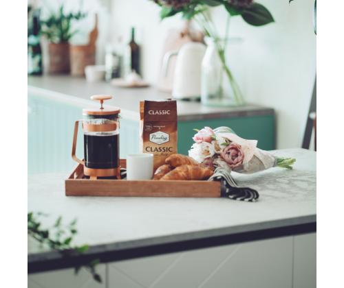 Kohvioad PAULIG Classic, 1kg