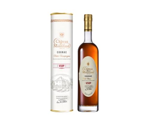 Konjak CHATEAU DE MONTIFAUF CONAC VSOP 40% 70cl(karbis)