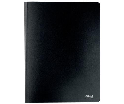 Kiirköitja A4 kartongist Leitz Recycle Blue Angel must