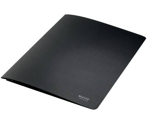 Kiirköitja A4 kartongist Leitz Recycle Blue Angel must