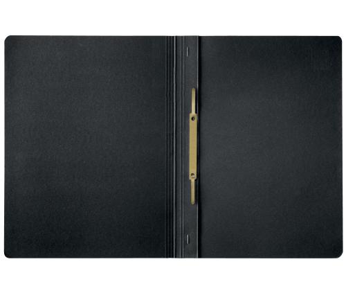 Kiirköitja A4 kartongist Leitz Recycle Blue Angel must