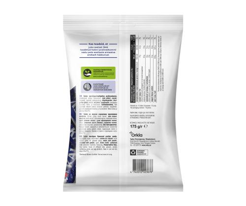 Martsipanikommid KALEV 175g