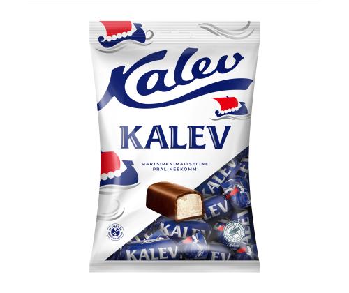 Martsipanikommid KALEV 175g