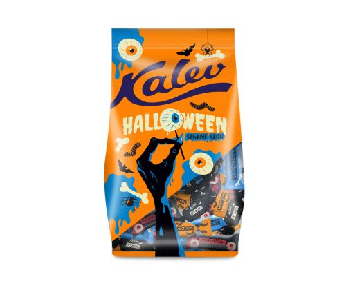 Kommid KALEV Halloween kommisegu 500g