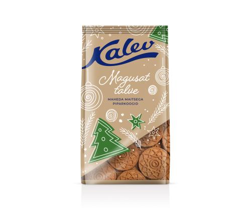 Piparkoogid KALEV 240g