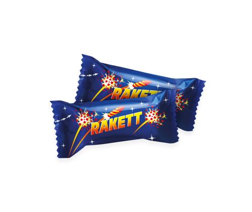 Kommid KALEV Rakett piimabatoonike pauksuhkruga 1kg