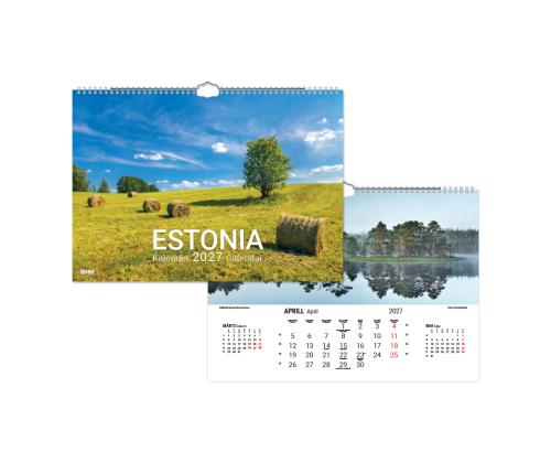 Seinakalender Estonia 2911403000