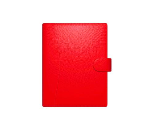 Kalender Time-Master MAXI Kunstnahk korallpunane 2913842019